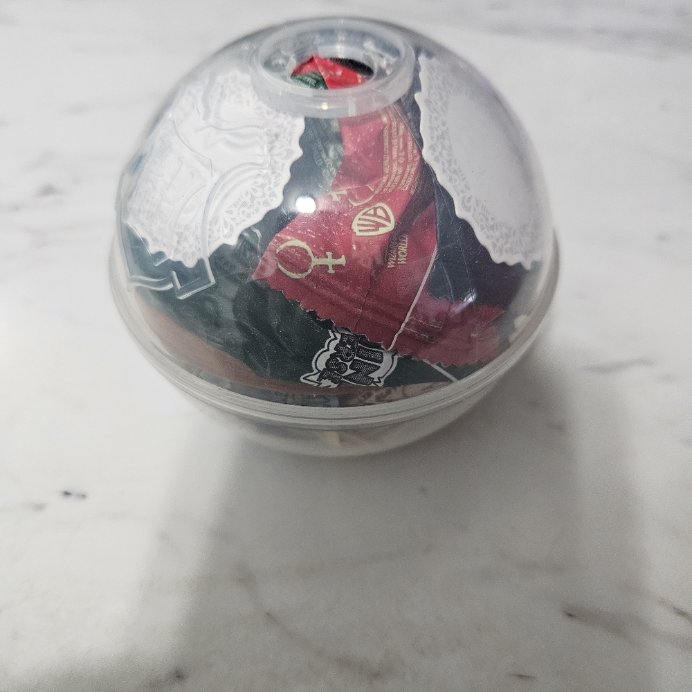 Harry Potter Miniverse Utra Rare Tea Party